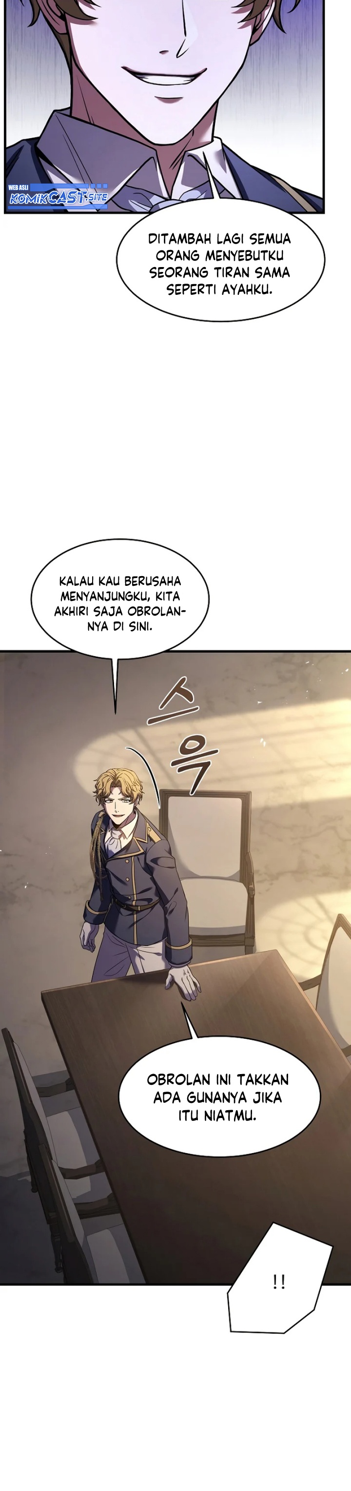 Dilarang COPAS - situs resmi www.mangacanblog.com - Komik return of the greatest lancer 093 - chapter 93 94 Indonesia return of the greatest lancer 093 - chapter 93 Terbaru 12|Baca Manga Komik Indonesia|Mangacan