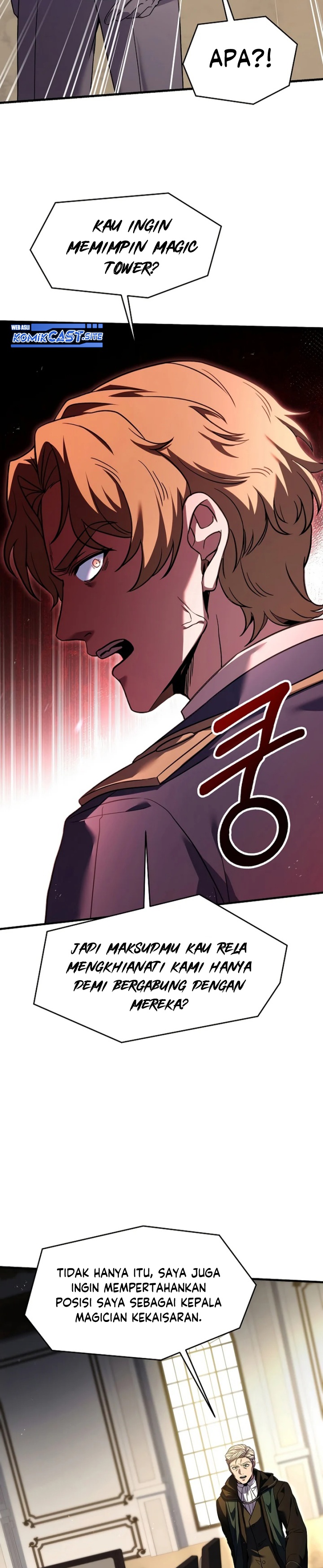 Dilarang COPAS - situs resmi www.mangacanblog.com - Komik return of the greatest lancer 093 - chapter 93 94 Indonesia return of the greatest lancer 093 - chapter 93 Terbaru 14|Baca Manga Komik Indonesia|Mangacan