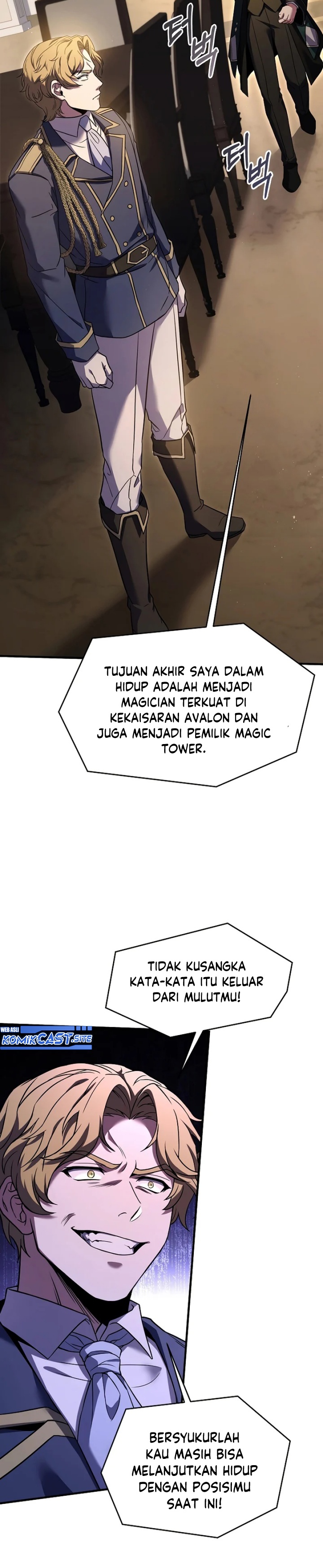Dilarang COPAS - situs resmi www.mangacanblog.com - Komik return of the greatest lancer 093 - chapter 93 94 Indonesia return of the greatest lancer 093 - chapter 93 Terbaru 15|Baca Manga Komik Indonesia|Mangacan