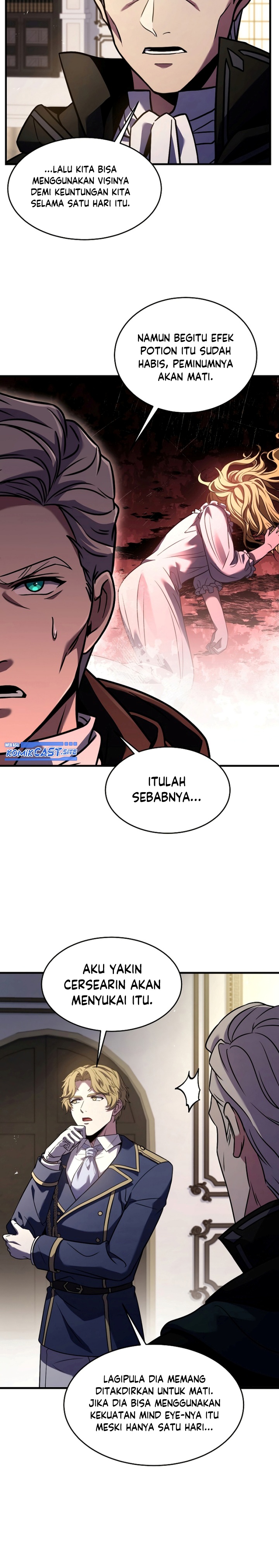 Dilarang COPAS - situs resmi www.mangacanblog.com - Komik return of the greatest lancer 093 - chapter 93 94 Indonesia return of the greatest lancer 093 - chapter 93 Terbaru 18|Baca Manga Komik Indonesia|Mangacan