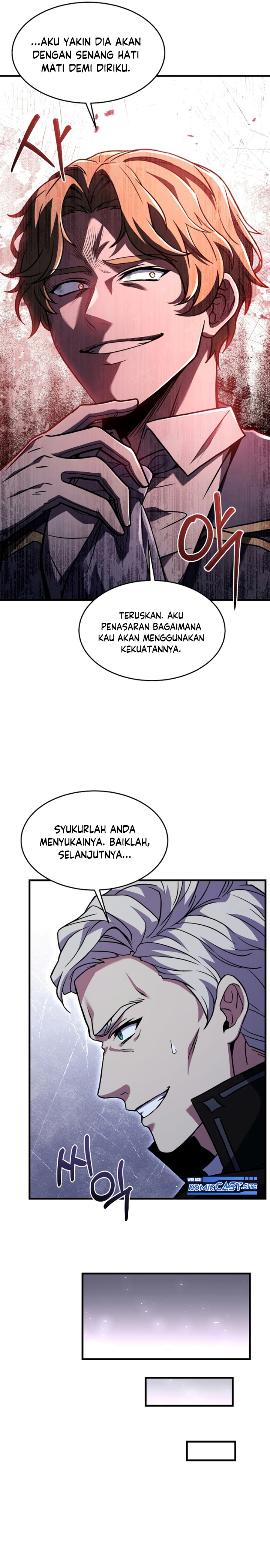 Dilarang COPAS - situs resmi www.mangacanblog.com - Komik return of the greatest lancer 093 - chapter 93 94 Indonesia return of the greatest lancer 093 - chapter 93 Terbaru 19|Baca Manga Komik Indonesia|Mangacan