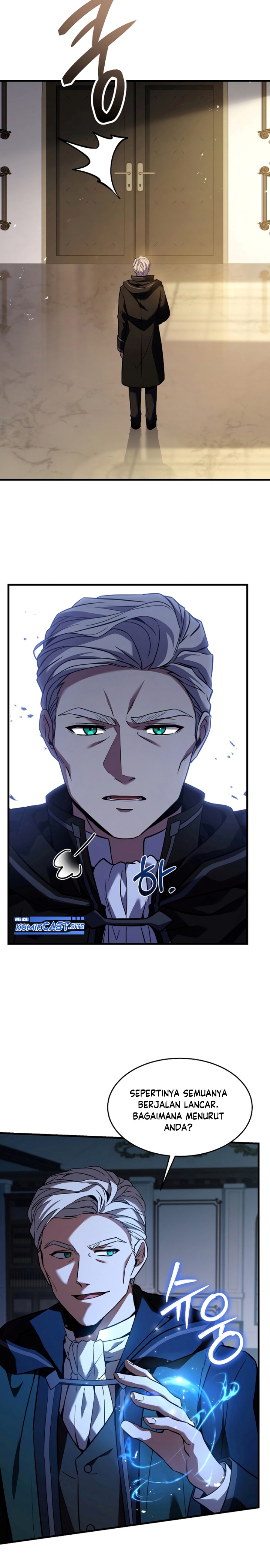 Dilarang COPAS - situs resmi www.mangacanblog.com - Komik return of the greatest lancer 093 - chapter 93 94 Indonesia return of the greatest lancer 093 - chapter 93 Terbaru 21|Baca Manga Komik Indonesia|Mangacan