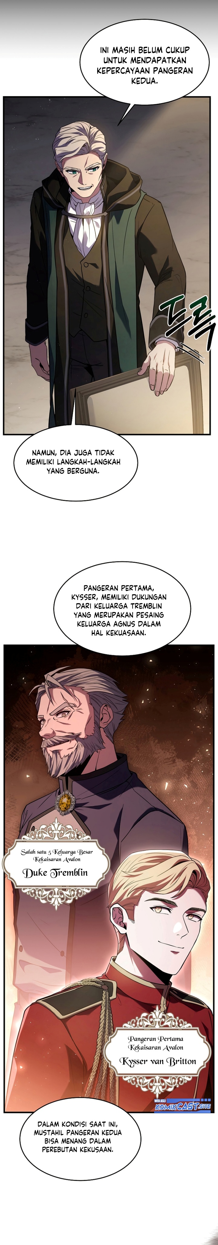 Dilarang COPAS - situs resmi www.mangacanblog.com - Komik return of the greatest lancer 093 - chapter 93 94 Indonesia return of the greatest lancer 093 - chapter 93 Terbaru 25|Baca Manga Komik Indonesia|Mangacan