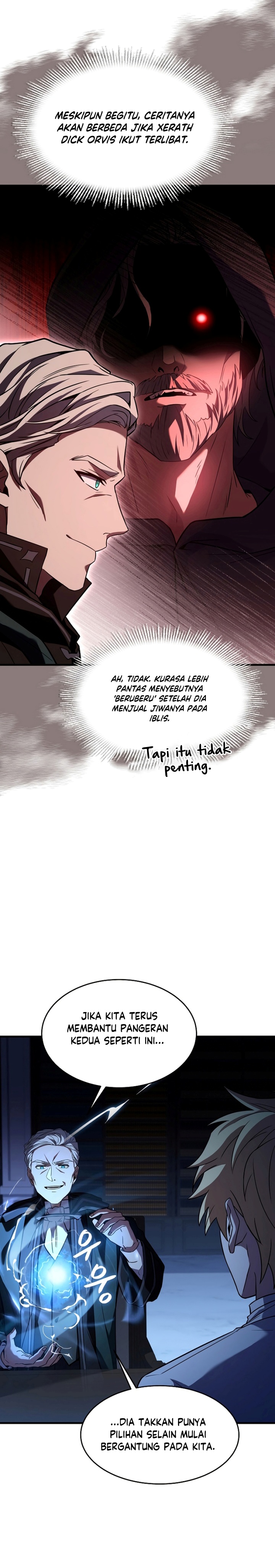 Dilarang COPAS - situs resmi www.mangacanblog.com - Komik return of the greatest lancer 093 - chapter 93 94 Indonesia return of the greatest lancer 093 - chapter 93 Terbaru 26|Baca Manga Komik Indonesia|Mangacan
