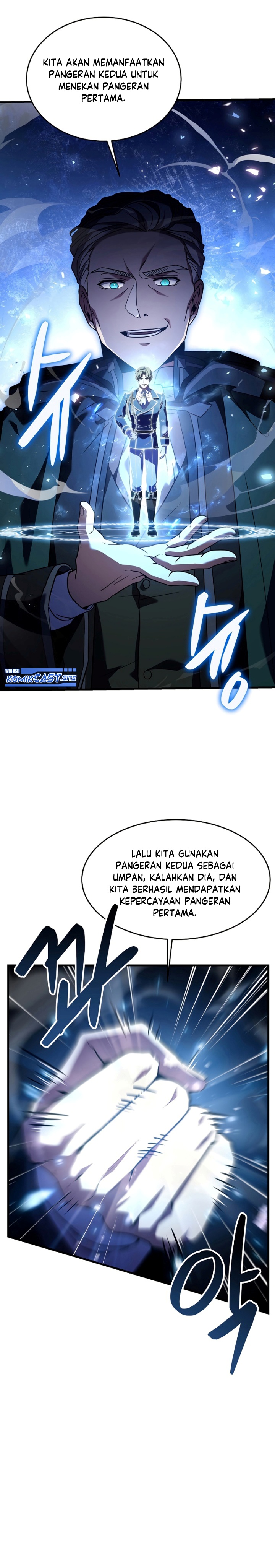 Dilarang COPAS - situs resmi www.mangacanblog.com - Komik return of the greatest lancer 093 - chapter 93 94 Indonesia return of the greatest lancer 093 - chapter 93 Terbaru 27|Baca Manga Komik Indonesia|Mangacan