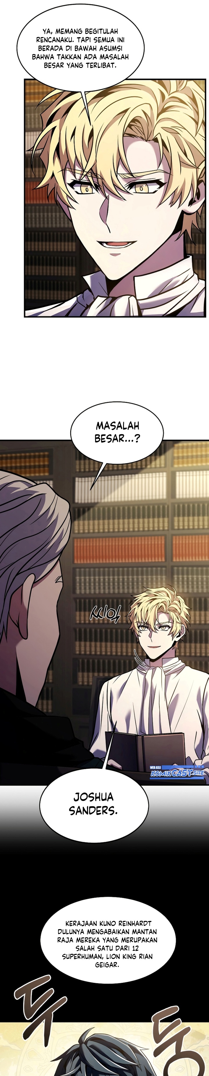 Dilarang COPAS - situs resmi www.mangacanblog.com - Komik return of the greatest lancer 093 - chapter 93 94 Indonesia return of the greatest lancer 093 - chapter 93 Terbaru 28|Baca Manga Komik Indonesia|Mangacan