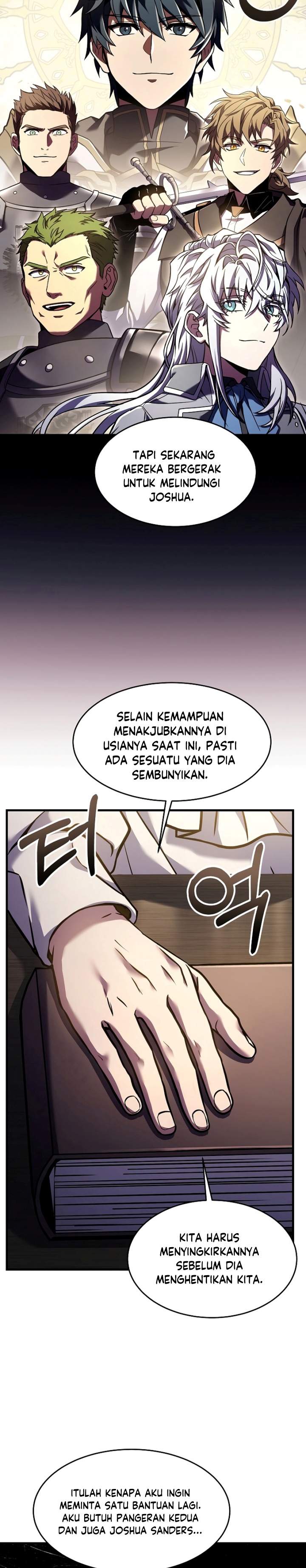 Dilarang COPAS - situs resmi www.mangacanblog.com - Komik return of the greatest lancer 093 - chapter 93 94 Indonesia return of the greatest lancer 093 - chapter 93 Terbaru 29|Baca Manga Komik Indonesia|Mangacan