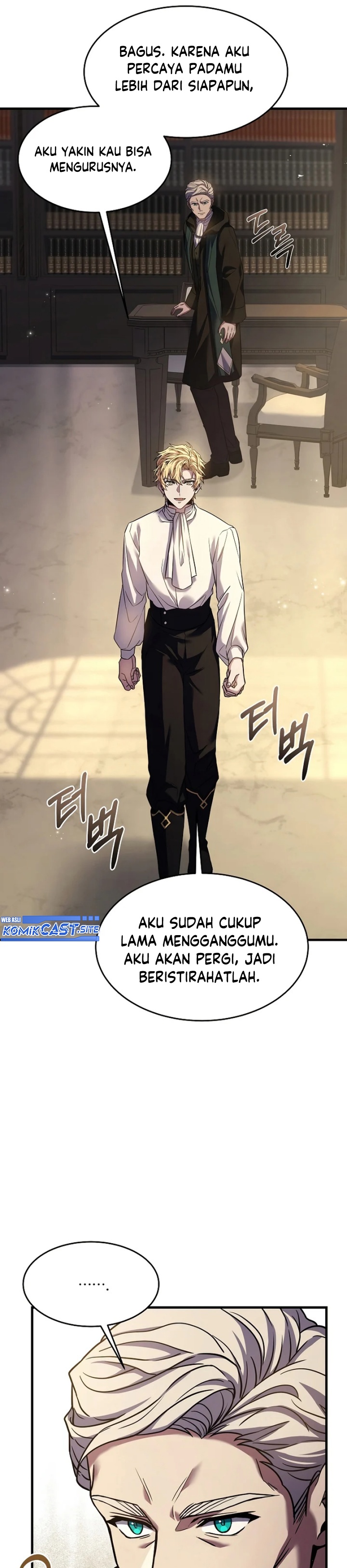 Dilarang COPAS - situs resmi www.mangacanblog.com - Komik return of the greatest lancer 093 - chapter 93 94 Indonesia return of the greatest lancer 093 - chapter 93 Terbaru 31|Baca Manga Komik Indonesia|Mangacan