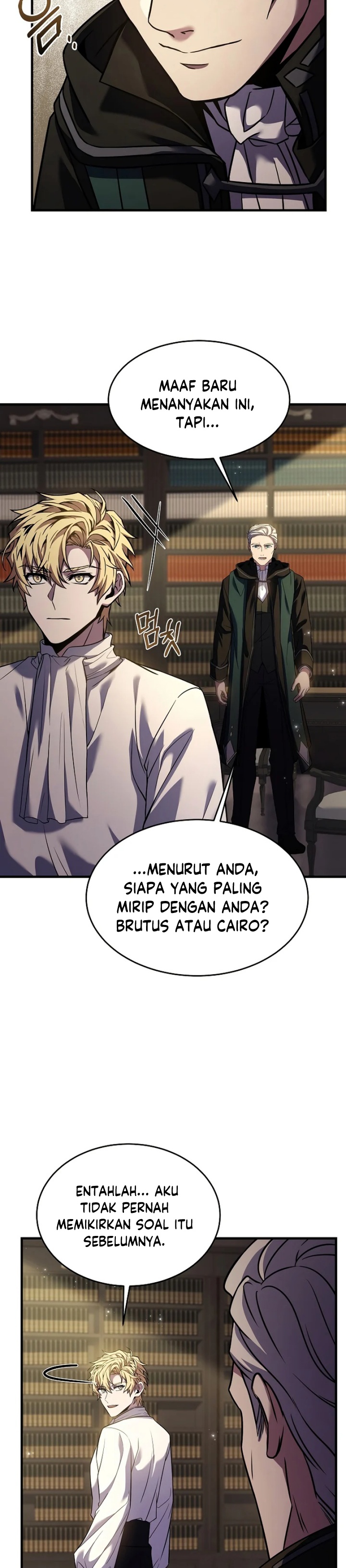 Dilarang COPAS - situs resmi www.mangacanblog.com - Komik return of the greatest lancer 093 - chapter 93 94 Indonesia return of the greatest lancer 093 - chapter 93 Terbaru 32|Baca Manga Komik Indonesia|Mangacan