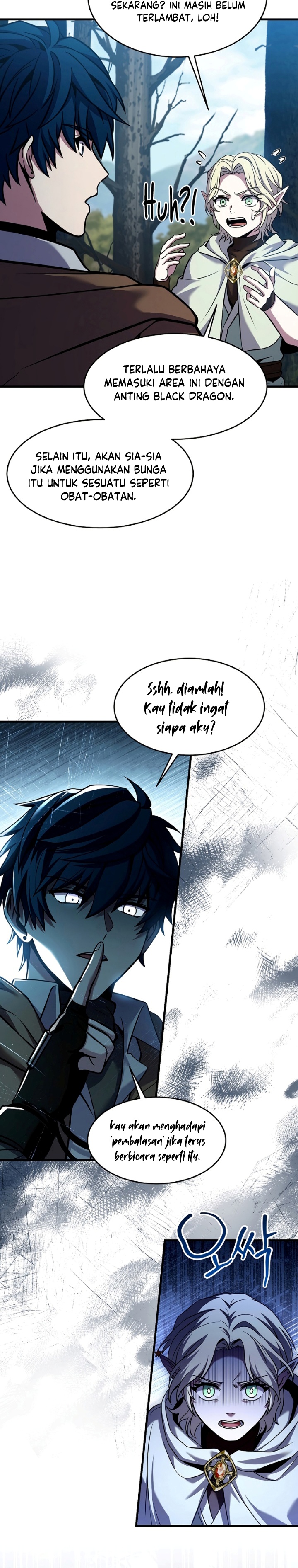 Dilarang COPAS - situs resmi www.mangacanblog.com - Komik return of the greatest lancer 093 - chapter 93 94 Indonesia return of the greatest lancer 093 - chapter 93 Terbaru 35|Baca Manga Komik Indonesia|Mangacan