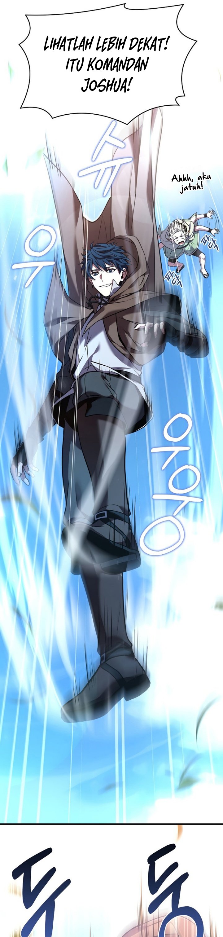 Return of The Greatest Lancer chapter 95