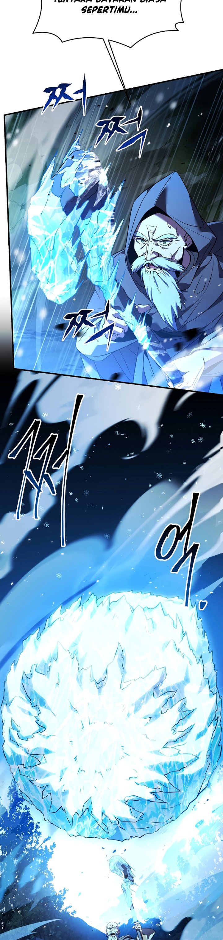 Return of The Greatest Lancer chapter 98