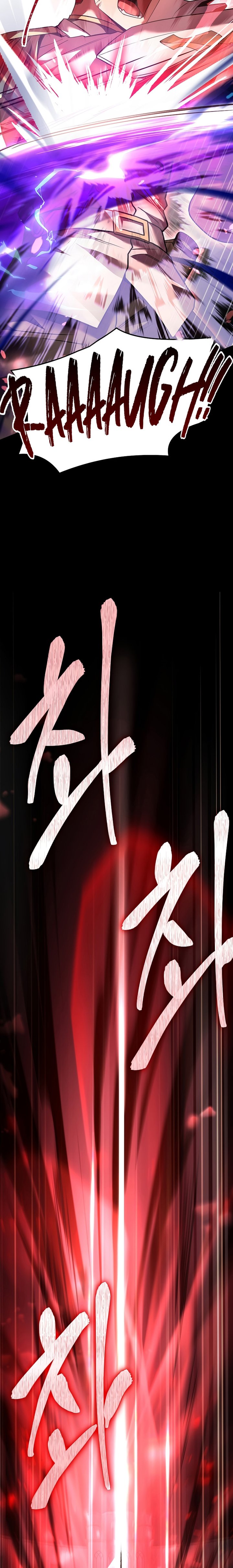 Return of The Greatest Lancer Chapter 101 Bahasa Indonesia