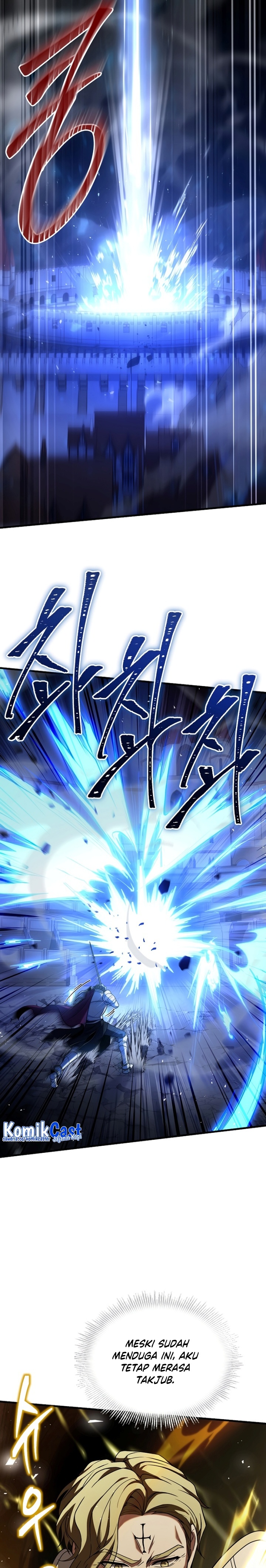 Return of The Greatest Lancer chapter 102