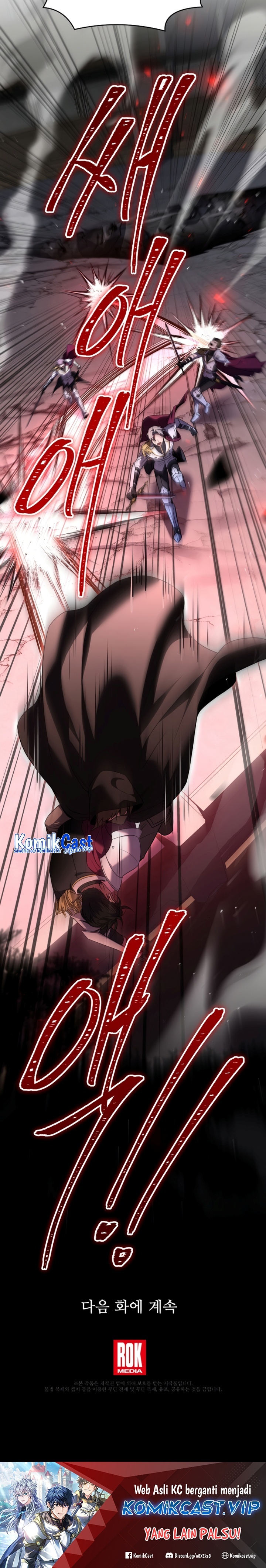 Return of The Greatest Lancer chapter 102