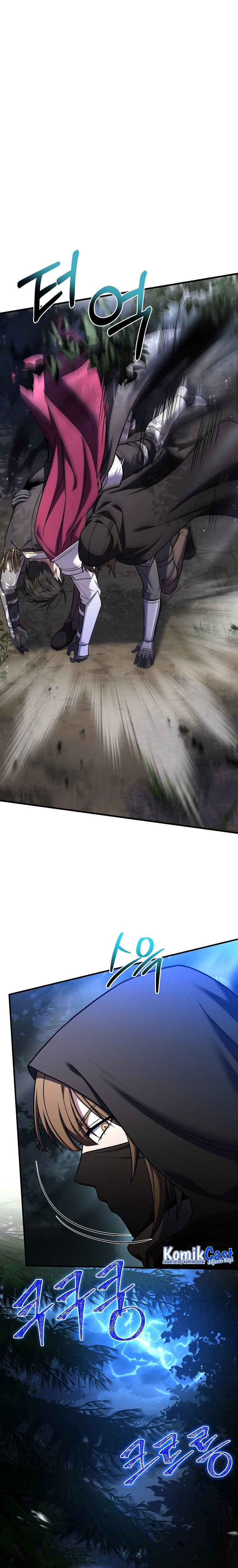 Return of The Greatest Lancer chapter 103