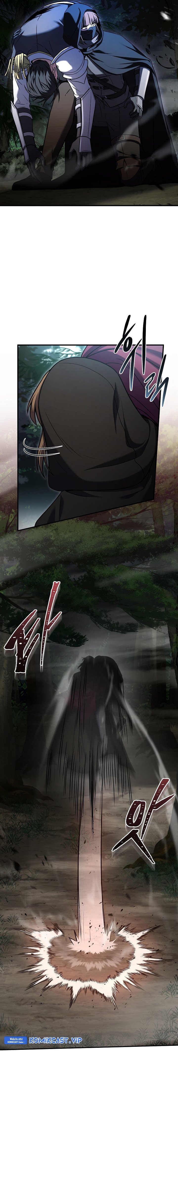 Return of The Greatest Lancer chapter 103