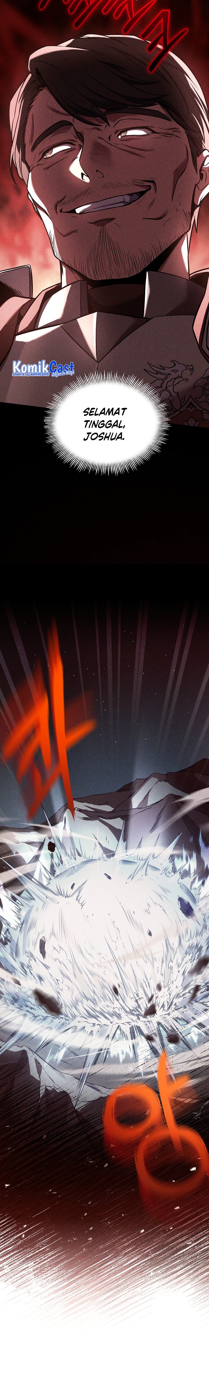 Return of The Greatest Lancer chapter 103