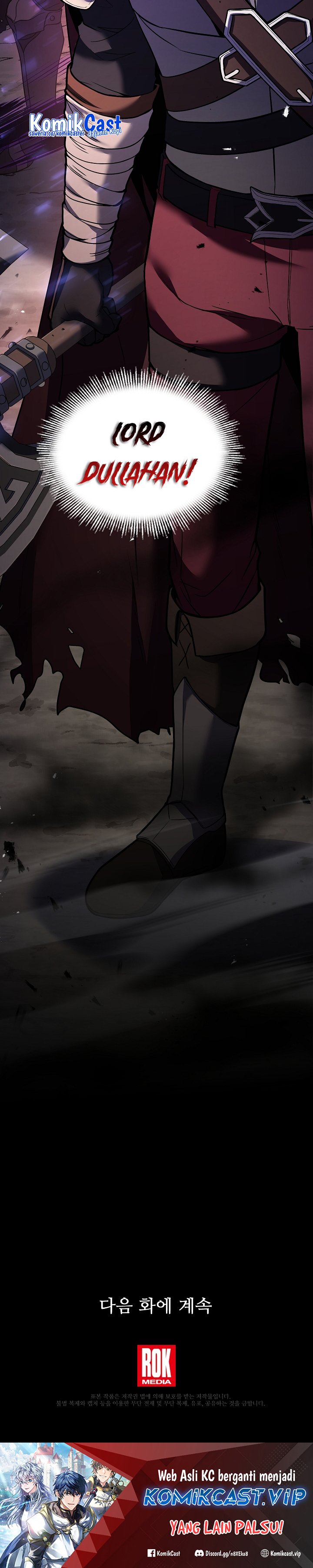 Return of The Greatest Lancer chapter 103