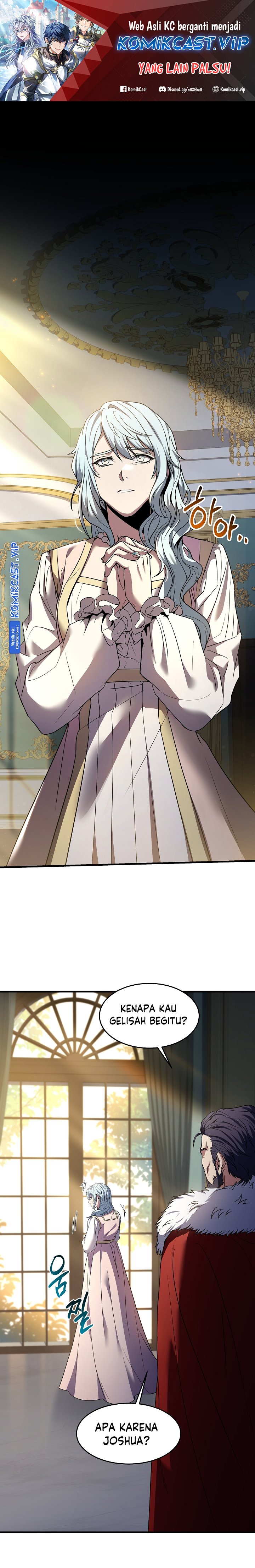 Return of The Greatest Lancer chapter 105