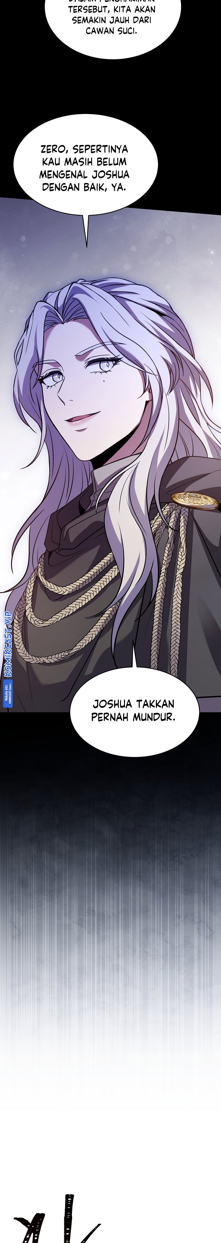 Return of The Greatest Lancer Chapter 106 Bahasa Indonesia