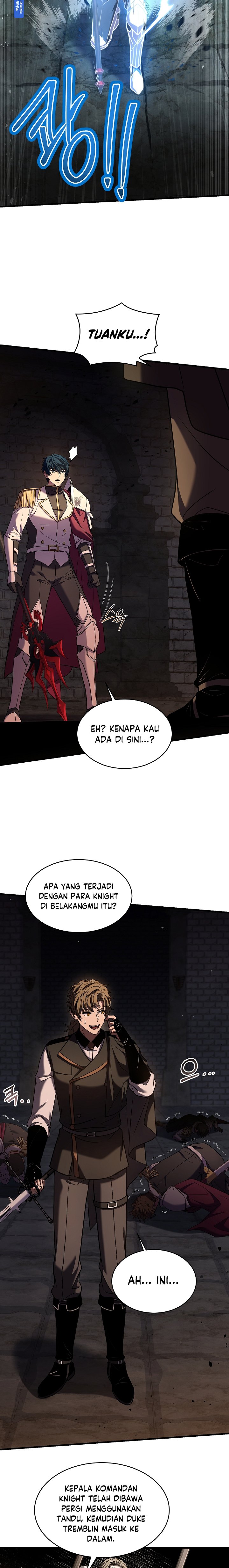 Dilarang COPAS - situs resmi www.mangacanblog.com - Komik return of the greatest lancer 109 - chapter 109 110 Indonesia return of the greatest lancer 109 - chapter 109 Terbaru 2|Baca Manga Komik Indonesia|Mangacan