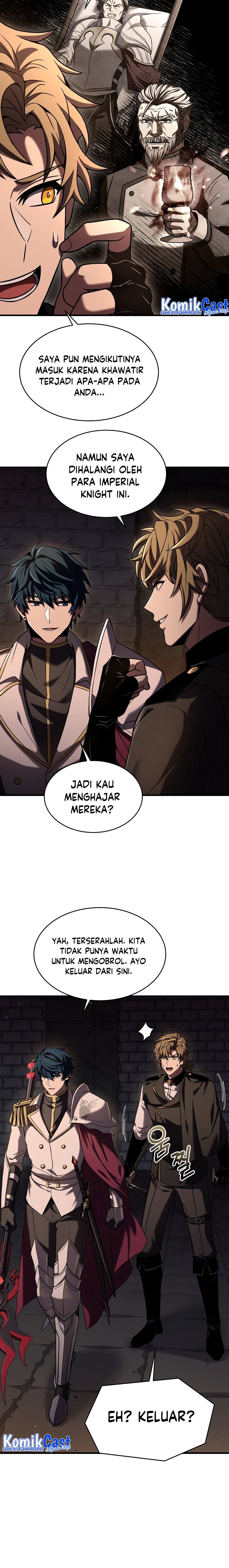 Dilarang COPAS - situs resmi www.mangacanblog.com - Komik return of the greatest lancer 109 - chapter 109 110 Indonesia return of the greatest lancer 109 - chapter 109 Terbaru 3|Baca Manga Komik Indonesia|Mangacan