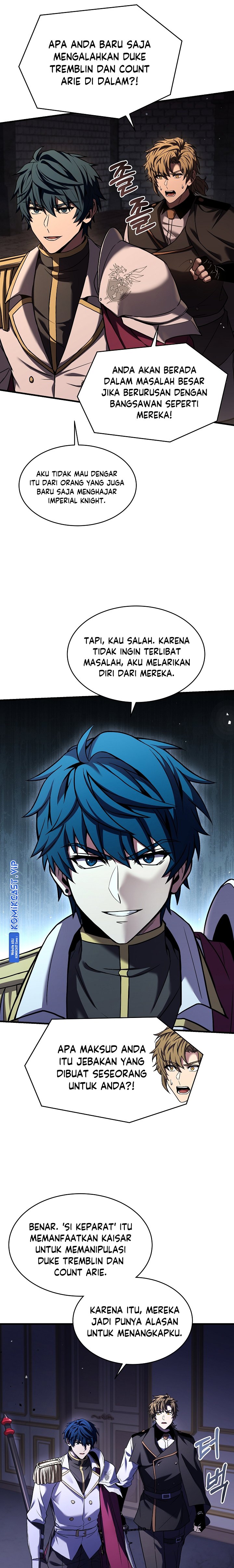 Dilarang COPAS - situs resmi www.mangacanblog.com - Komik return of the greatest lancer 109 - chapter 109 110 Indonesia return of the greatest lancer 109 - chapter 109 Terbaru 4|Baca Manga Komik Indonesia|Mangacan