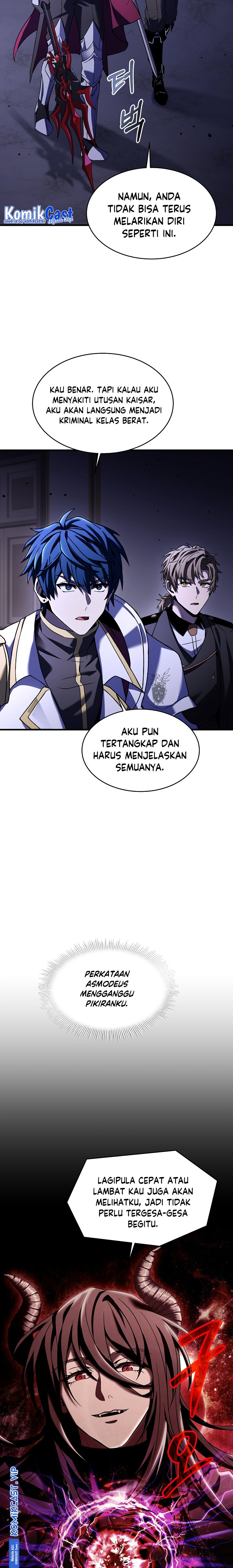 Dilarang COPAS - situs resmi www.mangacanblog.com - Komik return of the greatest lancer 109 - chapter 109 110 Indonesia return of the greatest lancer 109 - chapter 109 Terbaru 5|Baca Manga Komik Indonesia|Mangacan