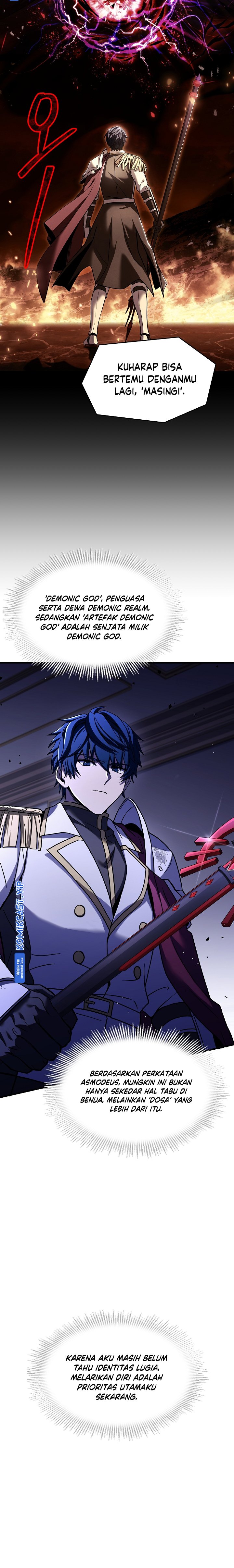 Dilarang COPAS - situs resmi www.mangacanblog.com - Komik return of the greatest lancer 109 - chapter 109 110 Indonesia return of the greatest lancer 109 - chapter 109 Terbaru 6|Baca Manga Komik Indonesia|Mangacan
