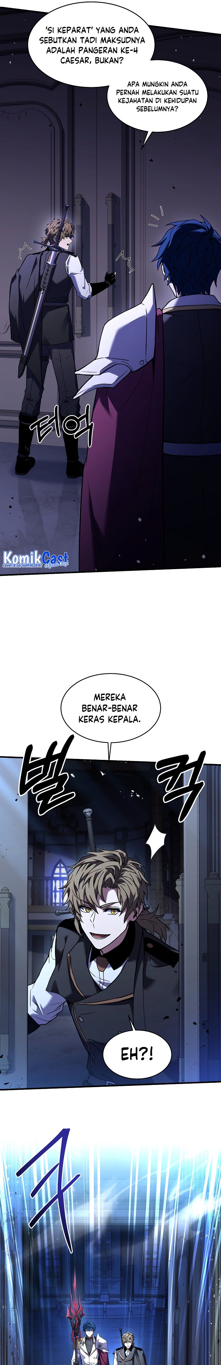 Dilarang COPAS - situs resmi www.mangacanblog.com - Komik return of the greatest lancer 109 - chapter 109 110 Indonesia return of the greatest lancer 109 - chapter 109 Terbaru 7|Baca Manga Komik Indonesia|Mangacan