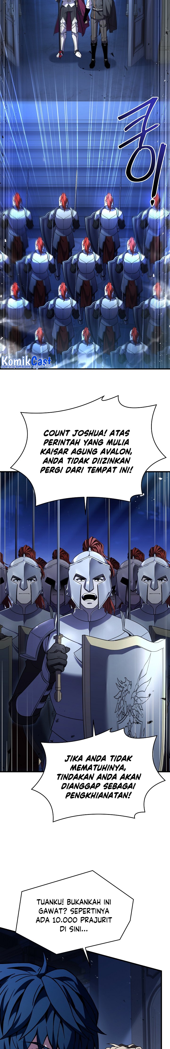 Dilarang COPAS - situs resmi www.mangacanblog.com - Komik return of the greatest lancer 109 - chapter 109 110 Indonesia return of the greatest lancer 109 - chapter 109 Terbaru 8|Baca Manga Komik Indonesia|Mangacan