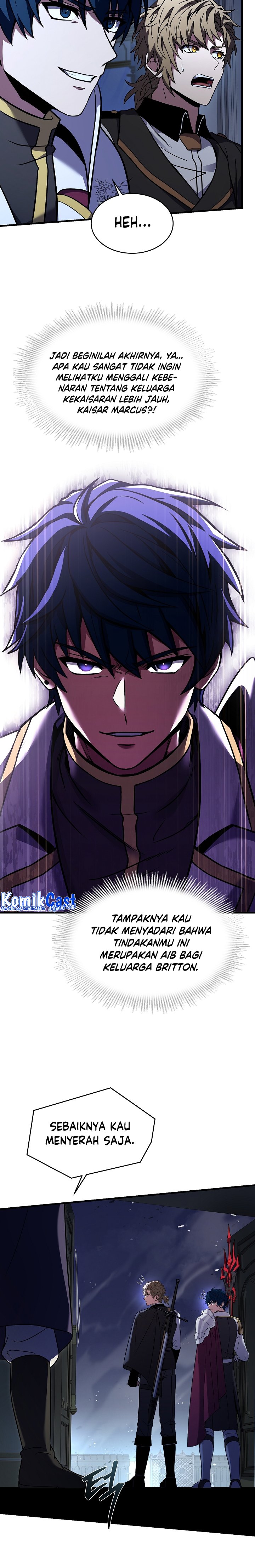 Dilarang COPAS - situs resmi www.mangacanblog.com - Komik return of the greatest lancer 109 - chapter 109 110 Indonesia return of the greatest lancer 109 - chapter 109 Terbaru 9|Baca Manga Komik Indonesia|Mangacan