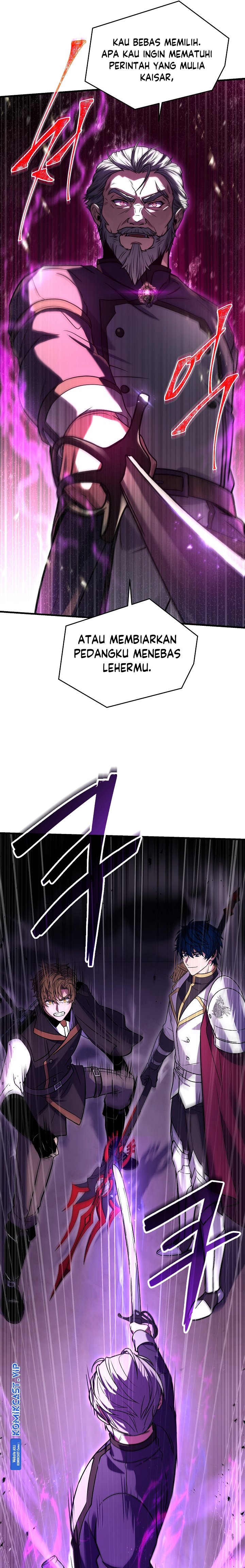 Dilarang COPAS - situs resmi www.mangacanblog.com - Komik return of the greatest lancer 109 - chapter 109 110 Indonesia return of the greatest lancer 109 - chapter 109 Terbaru 10|Baca Manga Komik Indonesia|Mangacan