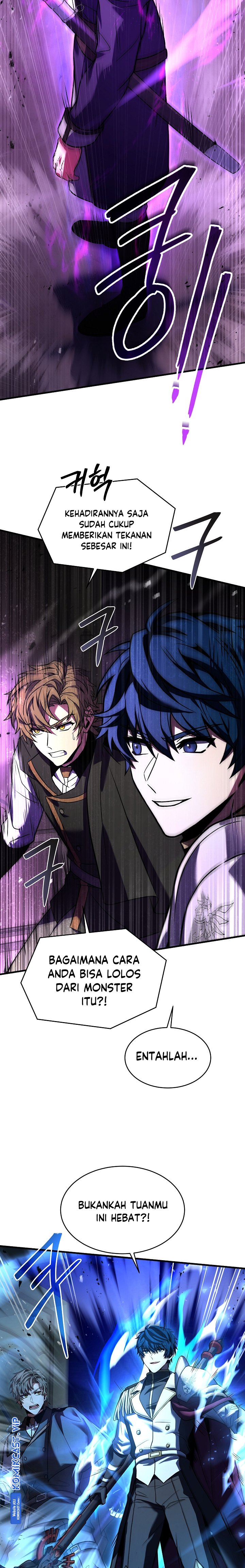 Dilarang COPAS - situs resmi www.mangacanblog.com - Komik return of the greatest lancer 109 - chapter 109 110 Indonesia return of the greatest lancer 109 - chapter 109 Terbaru 11|Baca Manga Komik Indonesia|Mangacan