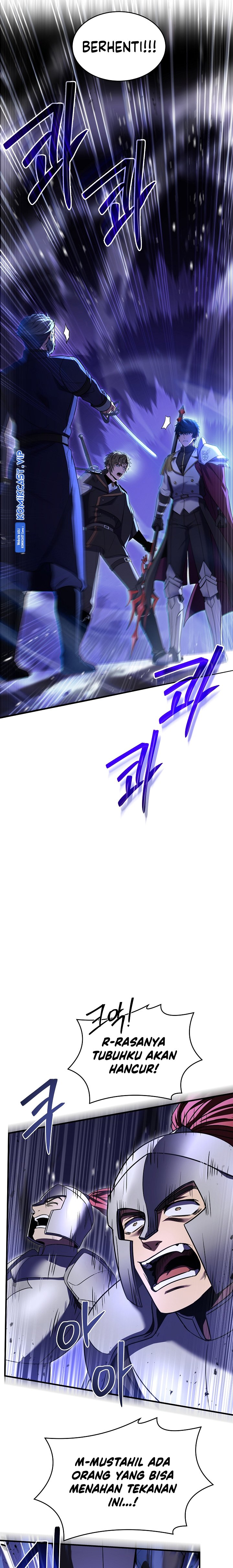 Dilarang COPAS - situs resmi www.mangacanblog.com - Komik return of the greatest lancer 109 - chapter 109 110 Indonesia return of the greatest lancer 109 - chapter 109 Terbaru 13|Baca Manga Komik Indonesia|Mangacan