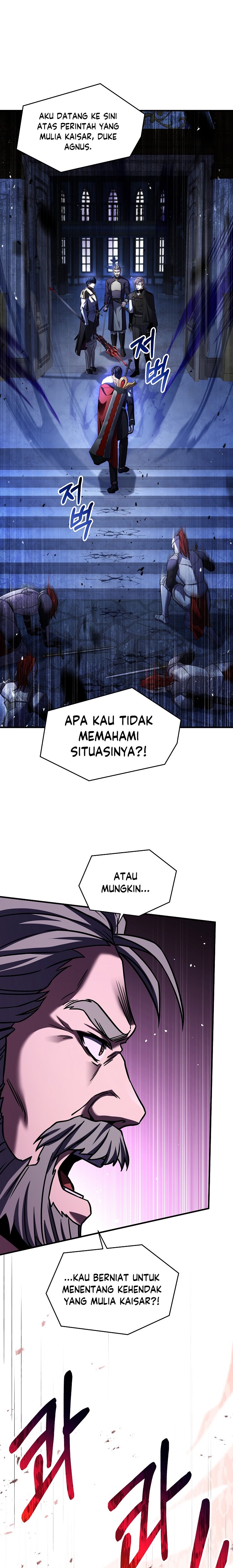 Dilarang COPAS - situs resmi www.mangacanblog.com - Komik return of the greatest lancer 109 - chapter 109 110 Indonesia return of the greatest lancer 109 - chapter 109 Terbaru 16|Baca Manga Komik Indonesia|Mangacan