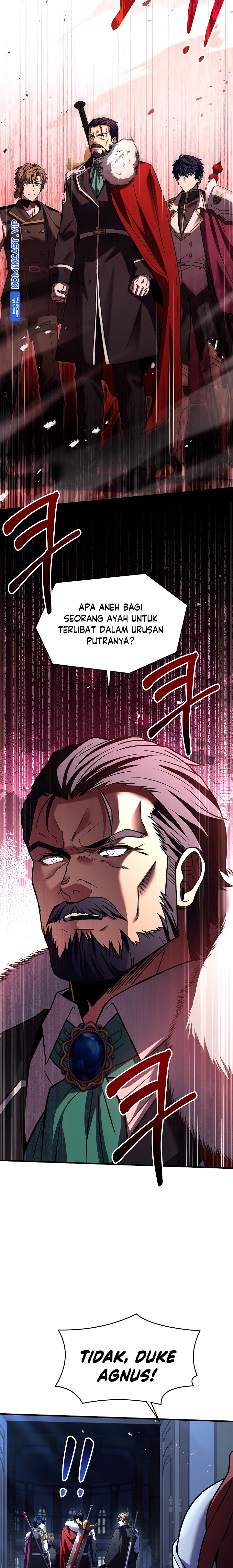 Dilarang COPAS - situs resmi www.mangacanblog.com - Komik return of the greatest lancer 109 - chapter 109 110 Indonesia return of the greatest lancer 109 - chapter 109 Terbaru 17|Baca Manga Komik Indonesia|Mangacan