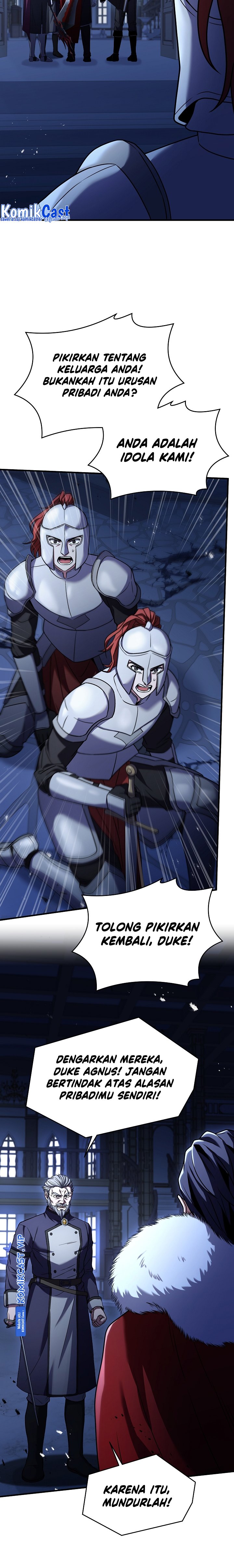 Dilarang COPAS - situs resmi www.mangacanblog.com - Komik return of the greatest lancer 109 - chapter 109 110 Indonesia return of the greatest lancer 109 - chapter 109 Terbaru 18|Baca Manga Komik Indonesia|Mangacan
