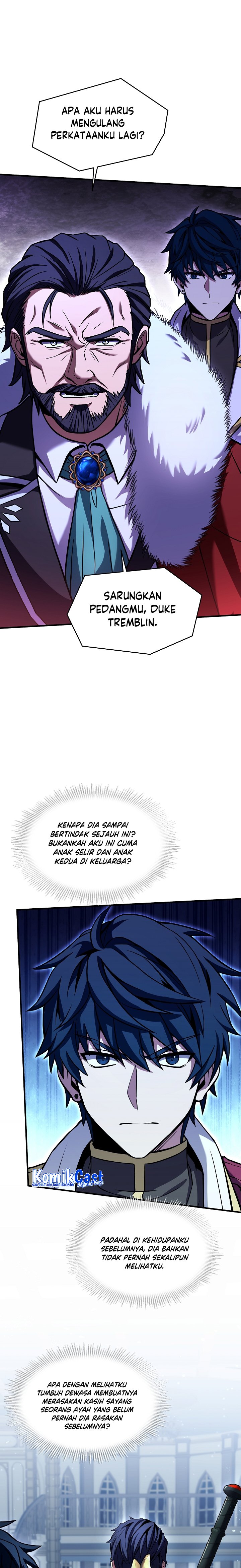 Dilarang COPAS - situs resmi www.mangacanblog.com - Komik return of the greatest lancer 109 - chapter 109 110 Indonesia return of the greatest lancer 109 - chapter 109 Terbaru 19|Baca Manga Komik Indonesia|Mangacan