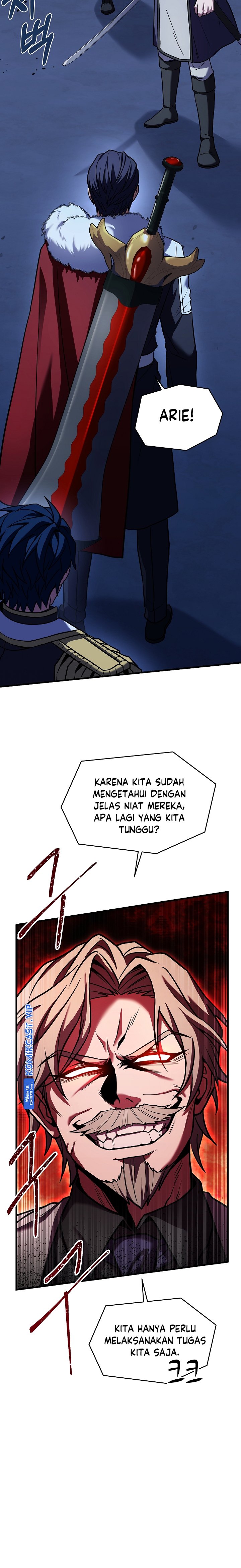 Dilarang COPAS - situs resmi www.mangacanblog.com - Komik return of the greatest lancer 109 - chapter 109 110 Indonesia return of the greatest lancer 109 - chapter 109 Terbaru 21|Baca Manga Komik Indonesia|Mangacan