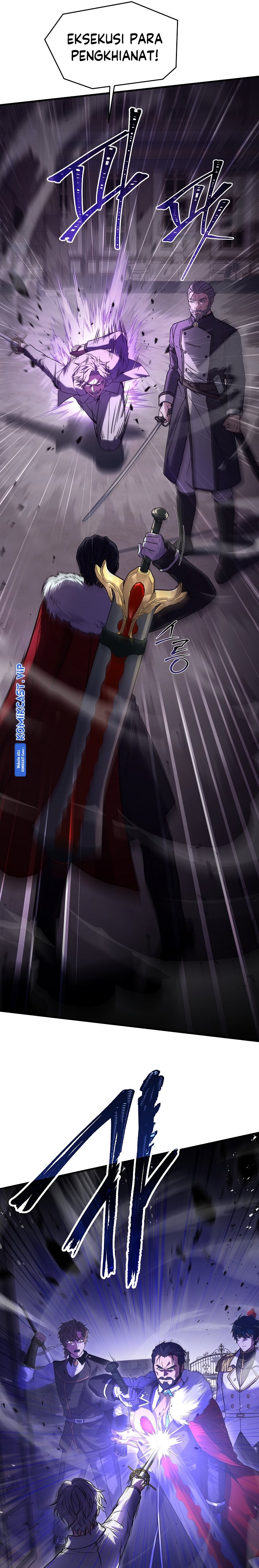 Dilarang COPAS - situs resmi www.mangacanblog.com - Komik return of the greatest lancer 109 - chapter 109 110 Indonesia return of the greatest lancer 109 - chapter 109 Terbaru 22|Baca Manga Komik Indonesia|Mangacan