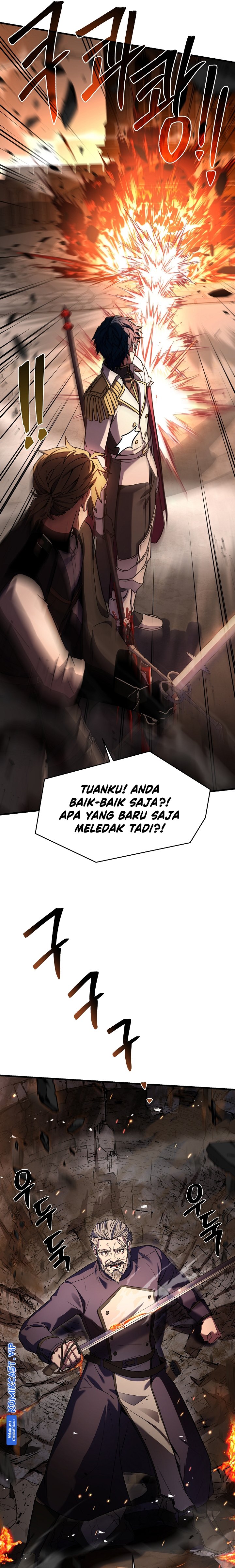 Dilarang COPAS - situs resmi www.mangacanblog.com - Komik return of the greatest lancer 109 - chapter 109 110 Indonesia return of the greatest lancer 109 - chapter 109 Terbaru 25|Baca Manga Komik Indonesia|Mangacan