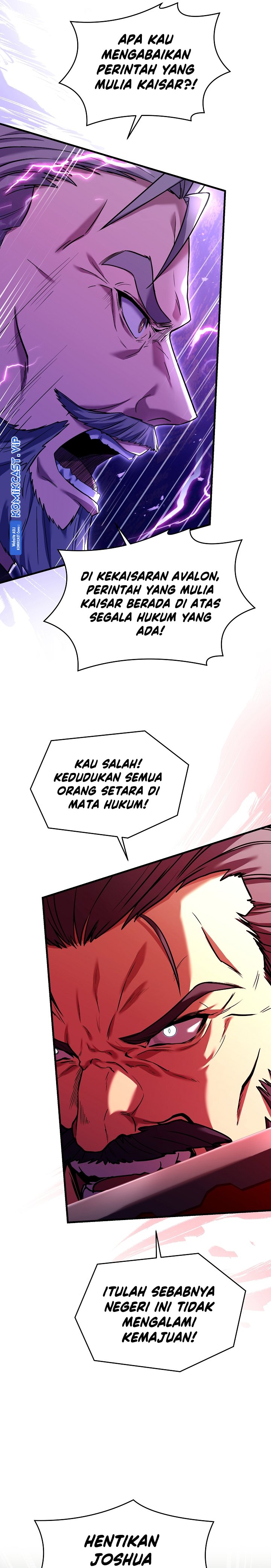 Dilarang COPAS - situs resmi www.mangacanblog.com - Komik return of the greatest lancer 109 - chapter 109 110 Indonesia return of the greatest lancer 109 - chapter 109 Terbaru 31|Baca Manga Komik Indonesia|Mangacan