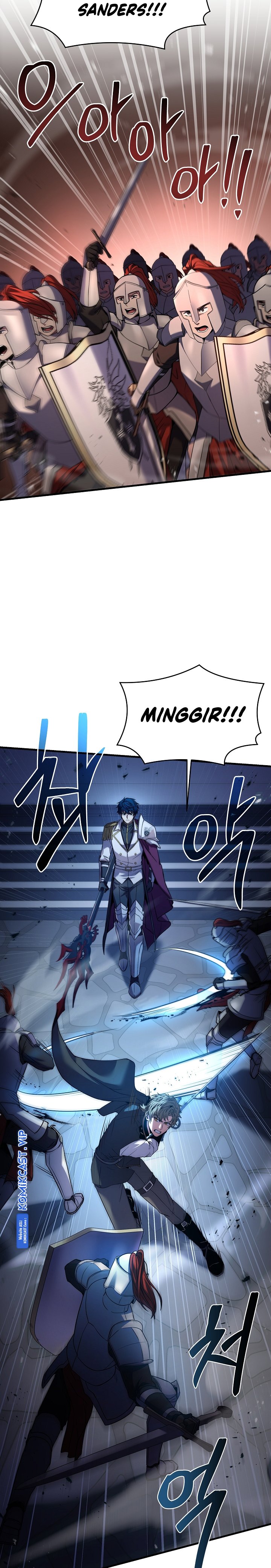 Dilarang COPAS - situs resmi www.mangacanblog.com - Komik return of the greatest lancer 109 - chapter 109 110 Indonesia return of the greatest lancer 109 - chapter 109 Terbaru 32|Baca Manga Komik Indonesia|Mangacan