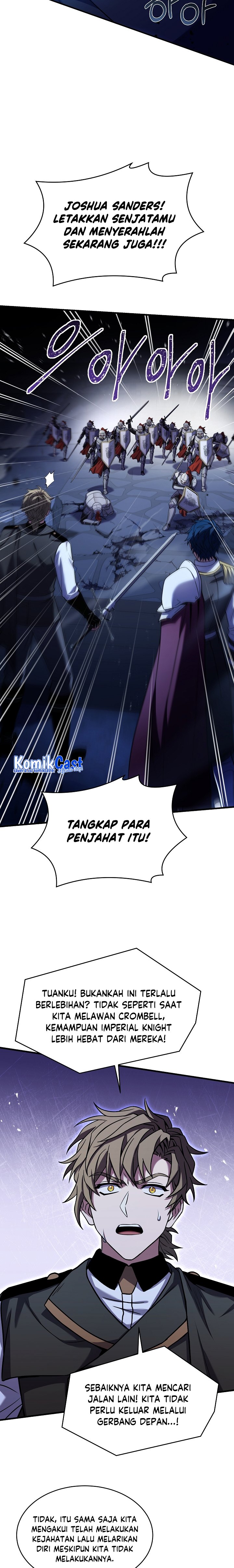Dilarang COPAS - situs resmi www.mangacanblog.com - Komik return of the greatest lancer 109 - chapter 109 110 Indonesia return of the greatest lancer 109 - chapter 109 Terbaru 35|Baca Manga Komik Indonesia|Mangacan