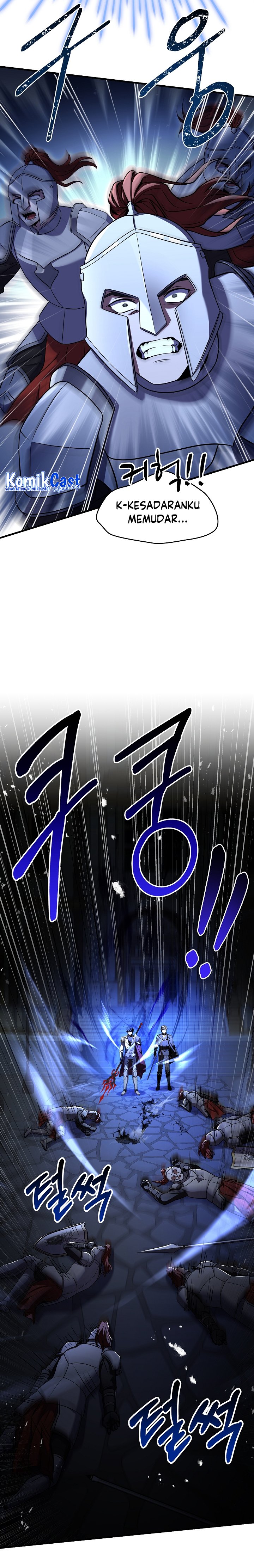 Dilarang COPAS - situs resmi www.mangacanblog.com - Komik return of the greatest lancer 109 - chapter 109 110 Indonesia return of the greatest lancer 109 - chapter 109 Terbaru 37|Baca Manga Komik Indonesia|Mangacan