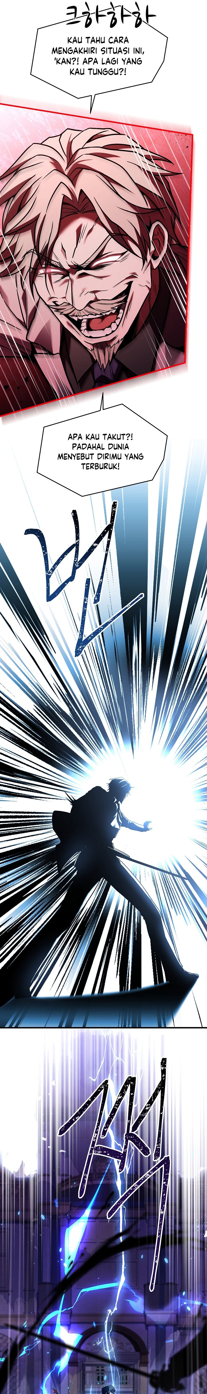 Dilarang COPAS - situs resmi www.mangacanblog.com - Komik return of the greatest lancer 109 - chapter 109 110 Indonesia return of the greatest lancer 109 - chapter 109 Terbaru 40|Baca Manga Komik Indonesia|Mangacan
