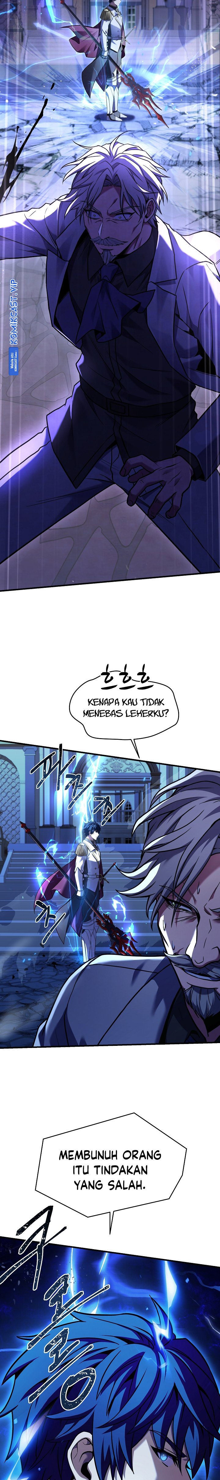 Dilarang COPAS - situs resmi www.mangacanblog.com - Komik return of the greatest lancer 109 - chapter 109 110 Indonesia return of the greatest lancer 109 - chapter 109 Terbaru 41|Baca Manga Komik Indonesia|Mangacan