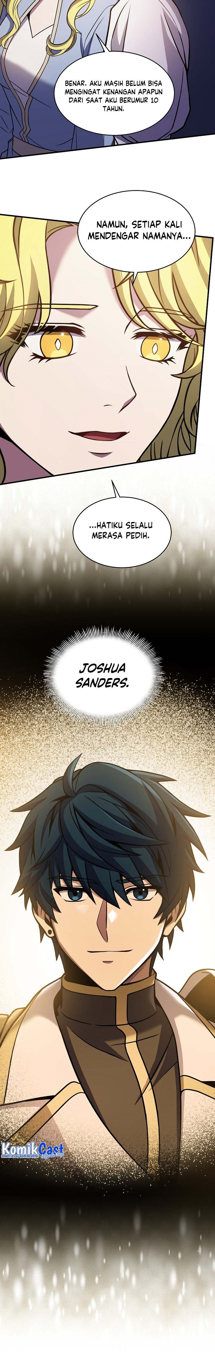 Return of The Greatest Lancer chapter 111